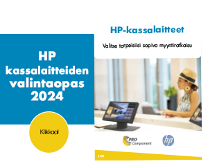 Lataa HP-kassalaitteiden valintaopas